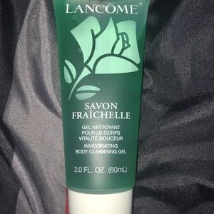 Lancôme Savon Fraichelle